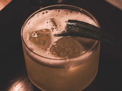 -STAFF ONLY Bar(南台巷店)