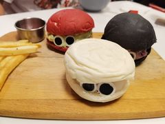 -玩味工厂·东南亚特色餐厅(太古里店)