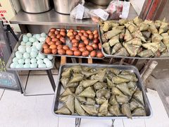 -罗子龙罗家桂花汤圆(曹都巷店)