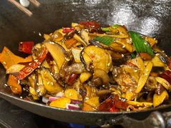 -吃货私房菜(丽江束河古镇店)