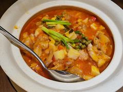 -粗茶淡饭·隐庐私厨(东亭店)