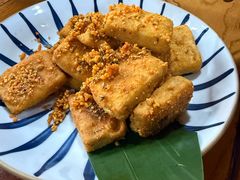 -蜗牛小馆醉乡民谣云南菜(惠新西里店)