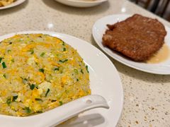 排骨蛋炒饭-鼎泰丰(环贸店)