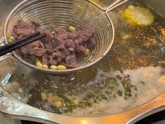 -潮悦牛肉火锅城(水贝店)