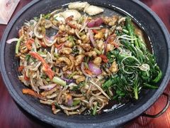 -一烙锅(友谊店)