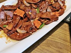 -东北大院·东北菜(三台子店)