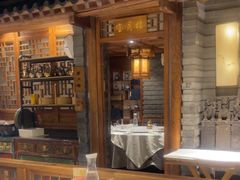 -京味斋·北京烤鸭(北京南站洋桥店)