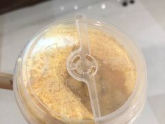 -喜茶(广州天汇igc店)