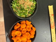 -潮汕美牛肉丸火锅店(天宁寺店)