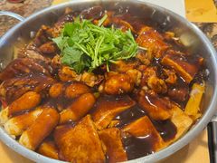 -黄记煌三汁焖锅(崇文门店)