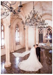 -伯爵风尚全球旅拍