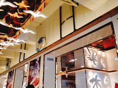 -必点海鲜·鲅鱼水饺(鞍山西道店)