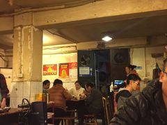 -邓莽子老火锅(鲁祖庙店)