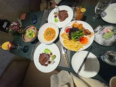 -翡翠鸟精品泰国菜(北辰财富中心店)