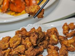 -鑫悦楼煎蟹·16年海鲜大排档