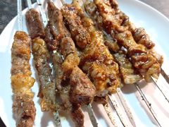 -大东方海鲜酒楼(小武基桥店)