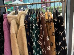 -观澜湖新城运动奥莱区