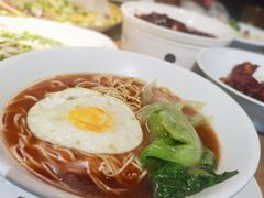 -溪林小馆(浦江城市生活广场店)