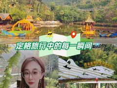 -西双版纳原始森林公园