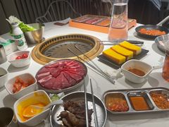 -花味·自助烤肉(南方时代店)
