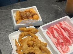 -傣妹火锅(南京东路一店)