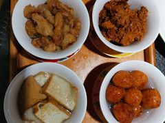 -安多素食(广仁寺路店)