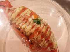 -争鲜回转寿司(天府广场-今站PLUS店)