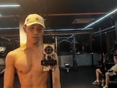 -佳禾健身(三元里店)