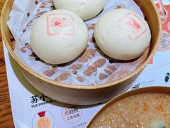 -苏小柳手工点心(人民广场分院)