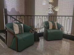 -华夏良子·足道SPA艾灸(铁道大厦店)