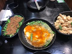 -小明同学(三里屯店)