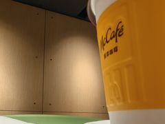 -麦当劳(鼓楼店)