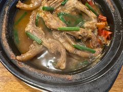 -丰乐餐厅·始于1999·本地老字号