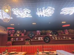 -高鸽子锦州烧烤63年(海阳路店)