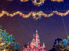 -上海迪士尼度假区