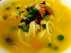 -天厨妙香素食餐厅(清华店)
