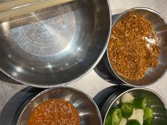 -GOGIYA·咕叽吖韩国传统烤肉店(东方新天地店)
