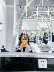 -YH HAIR SALON