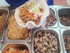 -张果佬年糕卷(科巷店)