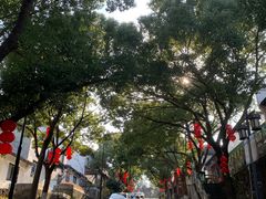 -南北湖风景区