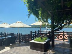 -望海·帆船主题咖啡厅•品茗下午茶(石湖景区店)