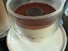 -君悦酒店·大堂酒吧·高空下午茶·暮色微醺