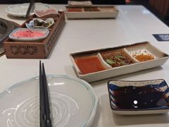 -千寻山野烤肉(中关村店)