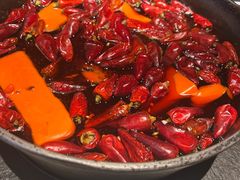 -盡膳口福跷脚牛肉火锅(北美新天地店)