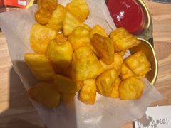-邢氏老太太烤串(北兴街店)