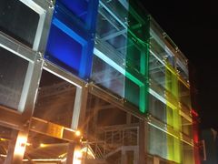 -百里峡七彩艺术小镇