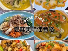 -君霖海鲜私房菜(春柳店)