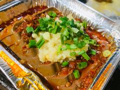 -么肆烤肉(汉街形象店)