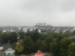 -杨家埠民间艺术大观园
