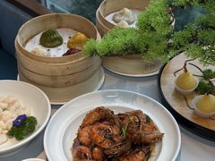-翡翠江南(国贸商城店)